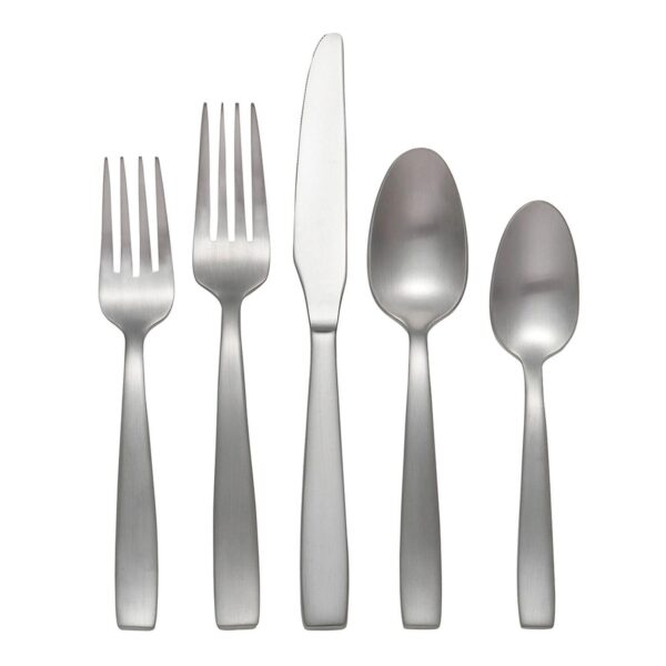 Oneida Everdine 45-pc. Flatware Set