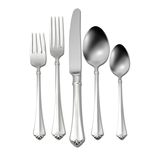 Oneida Julliard 20-pc. Flatware Set