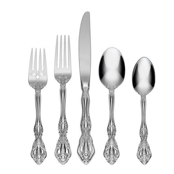 Oneida Michelangelo 5-pc. Place Setting