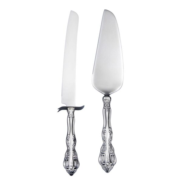 Oneida Michelangelo 2-pc. Cake Server Set