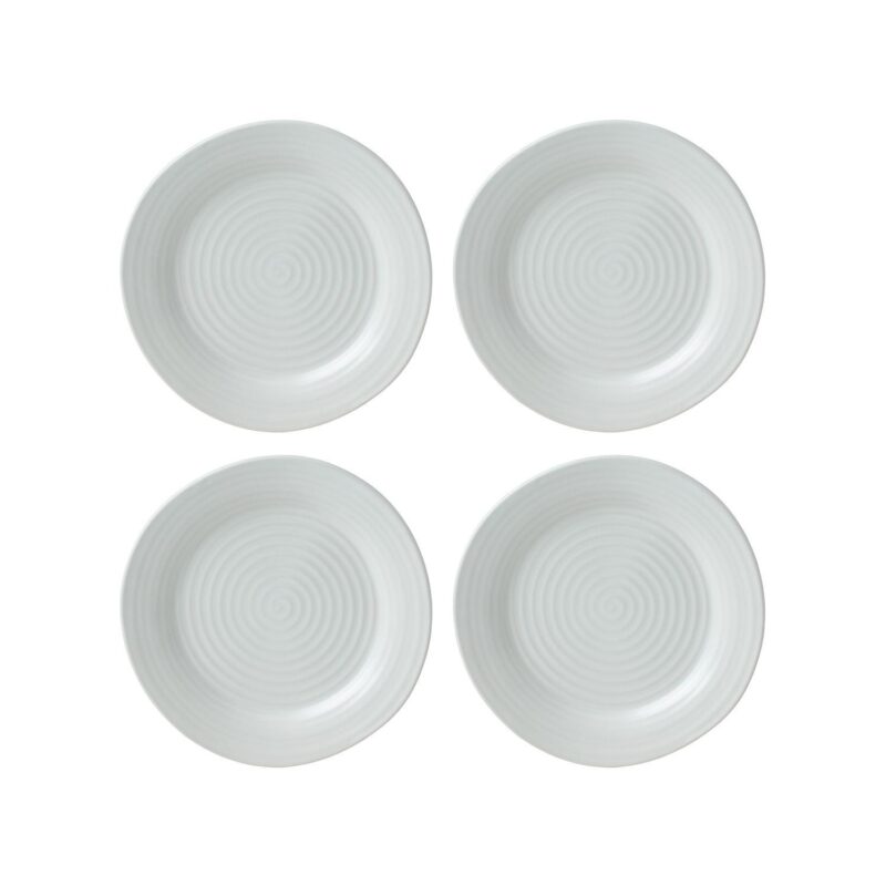 Oneida Ridge White 12-pc. Dinnerware Set - Image 5