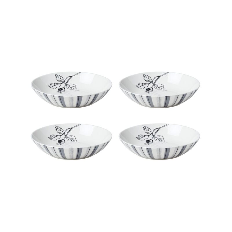 Oneida Sketchbook 12-pc. Dinnerware Set - Image 6