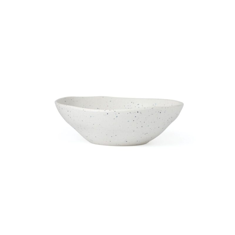 Oneida Terrazzo Melamine 12-pc. Dinnerware Set - Image 10