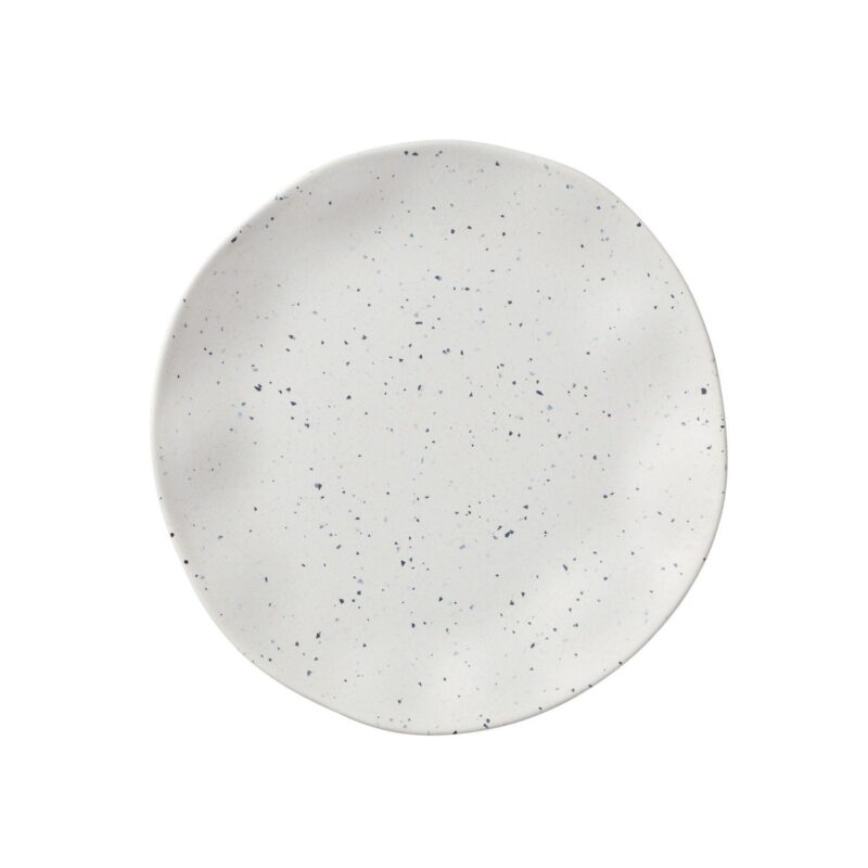 Oneida Terrazzo Melamine 12-pc. Dinnerware Set - Image 9