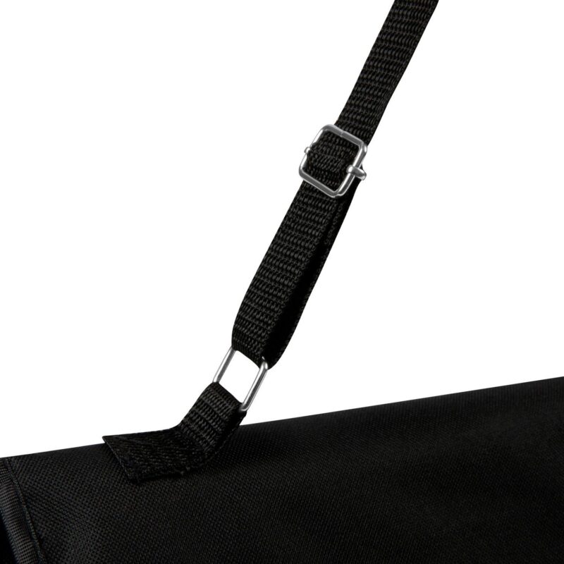 Oniva BBQ Apron Tote Pro Grill Set - Image 4