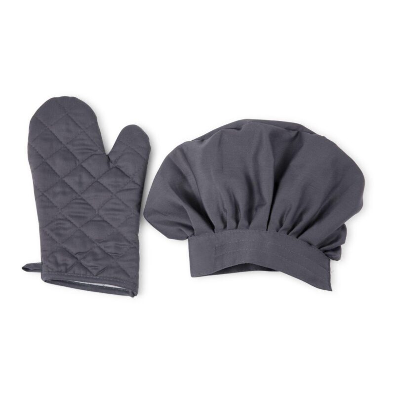 Oniva BBQ Apron Tote Pro Grill Set - Image 3