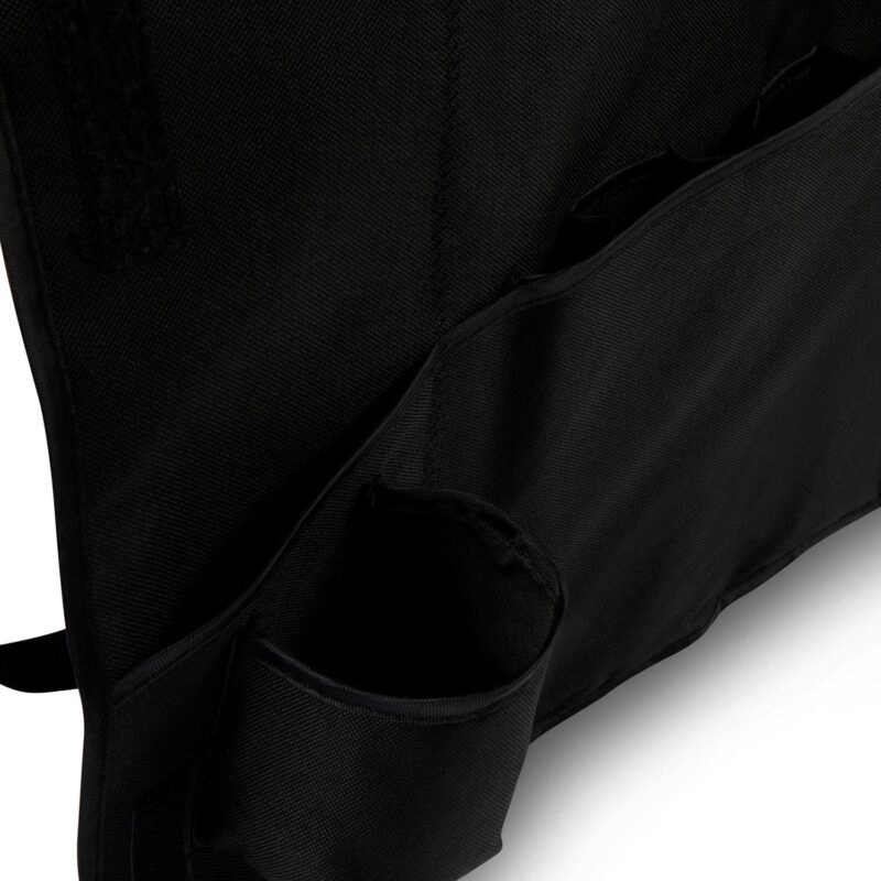 Oniva BBQ Apron Tote Pro Grill Set - Image 5