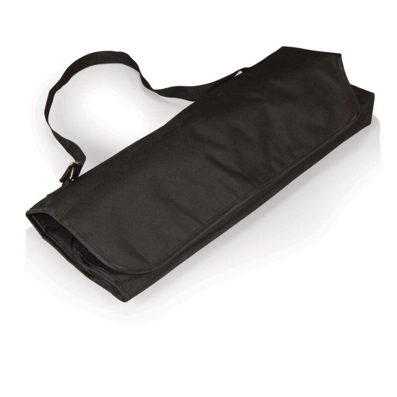 Oniva BBQ Apron Tote Pro Grill Set - Image 6