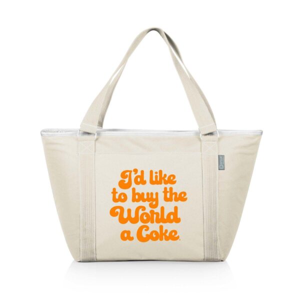 Oniva Coca-Cola Unity Topanga Cooler Tote Bag