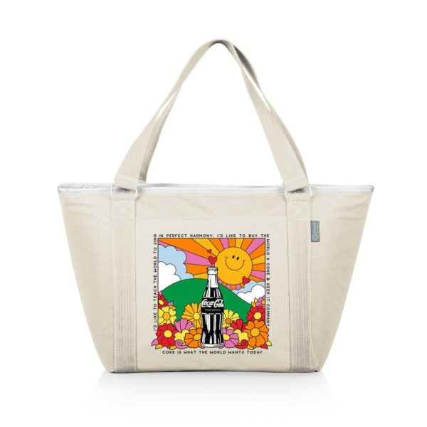 Oniva Coca-Cola Unity Topanga Cooler Tote Bag