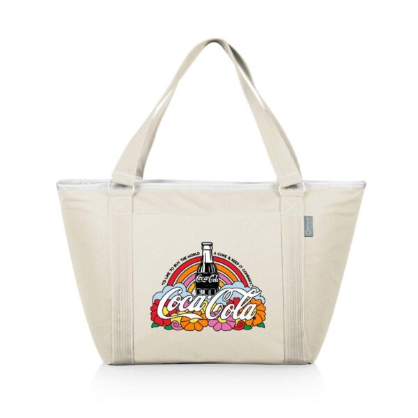 Oniva Coca-Cola Unity Topanga Cooler Tote Bag