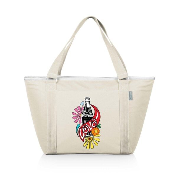 Oniva Coca-Cola Unity Topanga Cooler Tote Bag