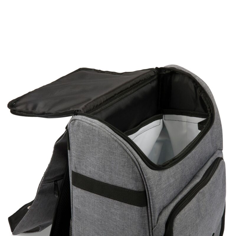 Oniva Commuter Travel Backpack Cooler - Image 10