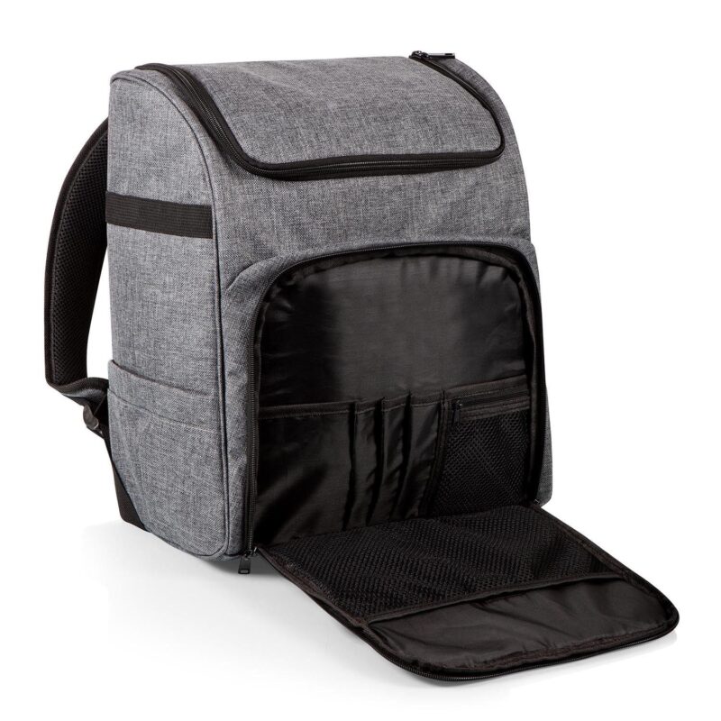 Oniva Commuter Travel Backpack Cooler - Image 5