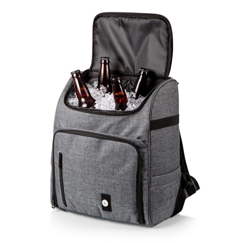 Oniva Commuter Travel Backpack Cooler - Image 2