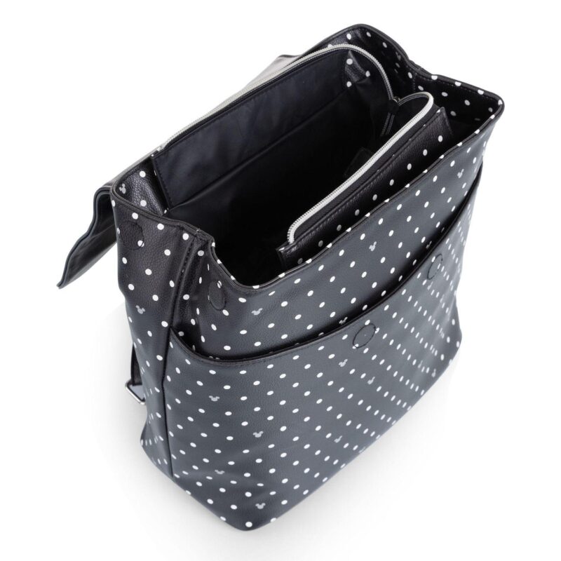 Oniva Disney's Mickey Mouse Downtown Mini Cooler Backpack - Image 4