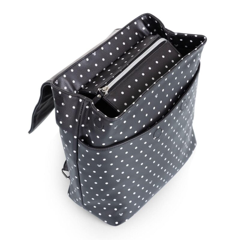 Oniva Disney's Mickey Mouse Downtown Mini Cooler Backpack - Image 7