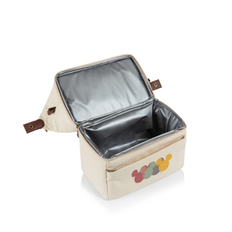 Oniva Disney's Mickey Mouse Urban Lunch Bag Cooler - Image 3