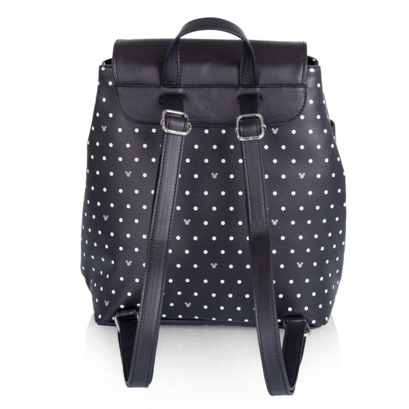 Oniva Disney's Mickey Mouse Downtown Mini Cooler Backpack - Image 6