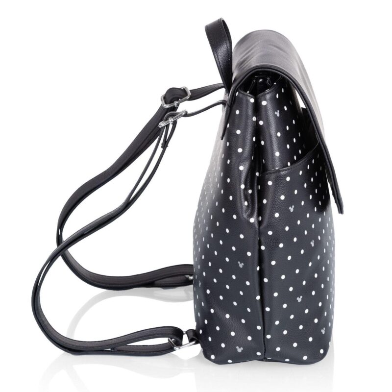 Oniva Disney's Mickey Mouse Downtown Mini Cooler Backpack - Image 5