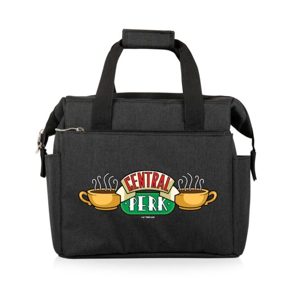 Oniva Friends Central Perk On The Go Lunch Cooler