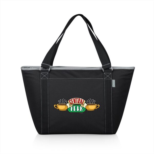 Oniva Friends Central Perk Topanga Cooler Tote Bag