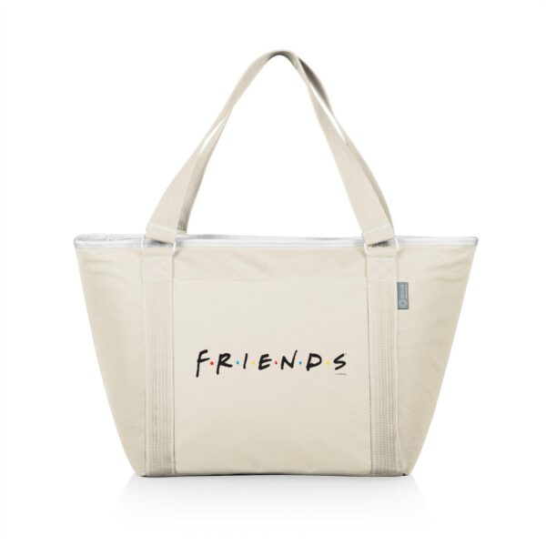 Oniva Friends Topanga Cooler Tote Bag