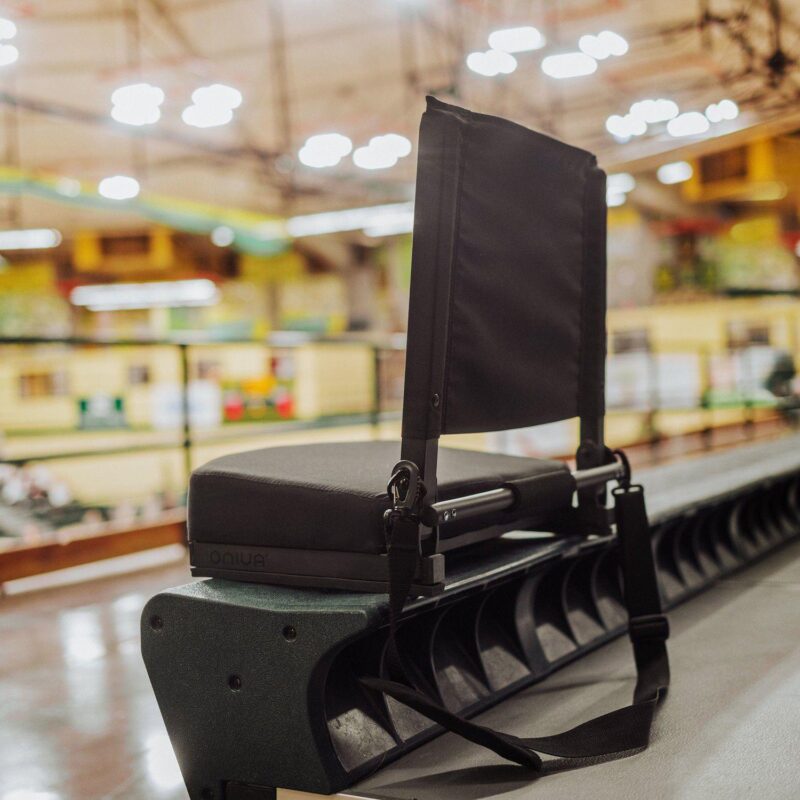 Oniva Gridiron Stadium Seat - Image 2