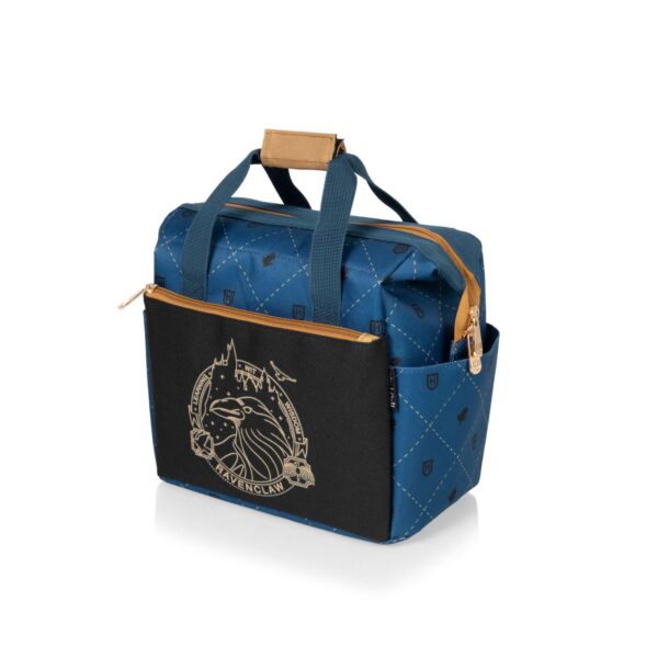 Oniva Harry Potter Hogwart's Houses On The Go Lunch Bag Cooler