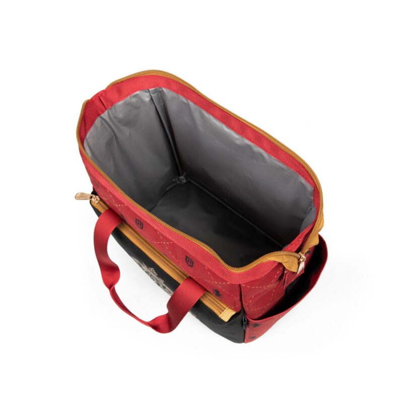 Oniva Harry Potter Hogwart's Houses On The Go Lunch Bag Cooler - Image 7