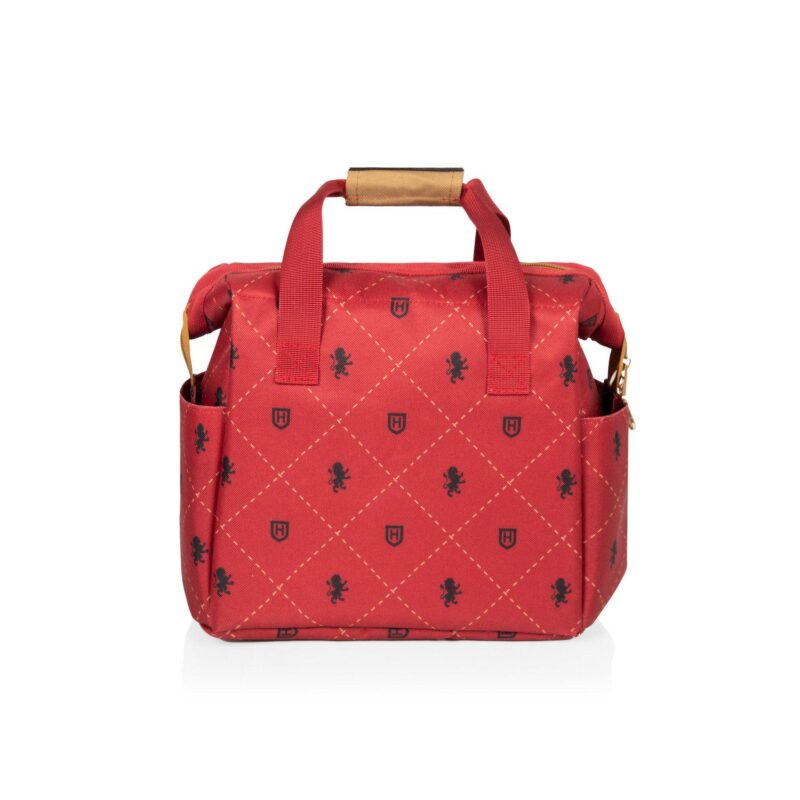 Oniva Harry Potter Hogwart's Houses On The Go Lunch Bag Cooler - Image 5