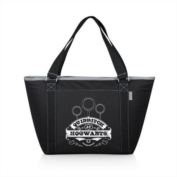 Oniva Harry Potter Quidditch Topanga Cooler Tote Bag