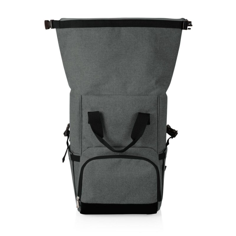 Oniva On-The-Go Roll-Top Cooler Backpack - Image 4