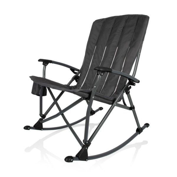 Oniva Outdoor Rocking Camping Chair