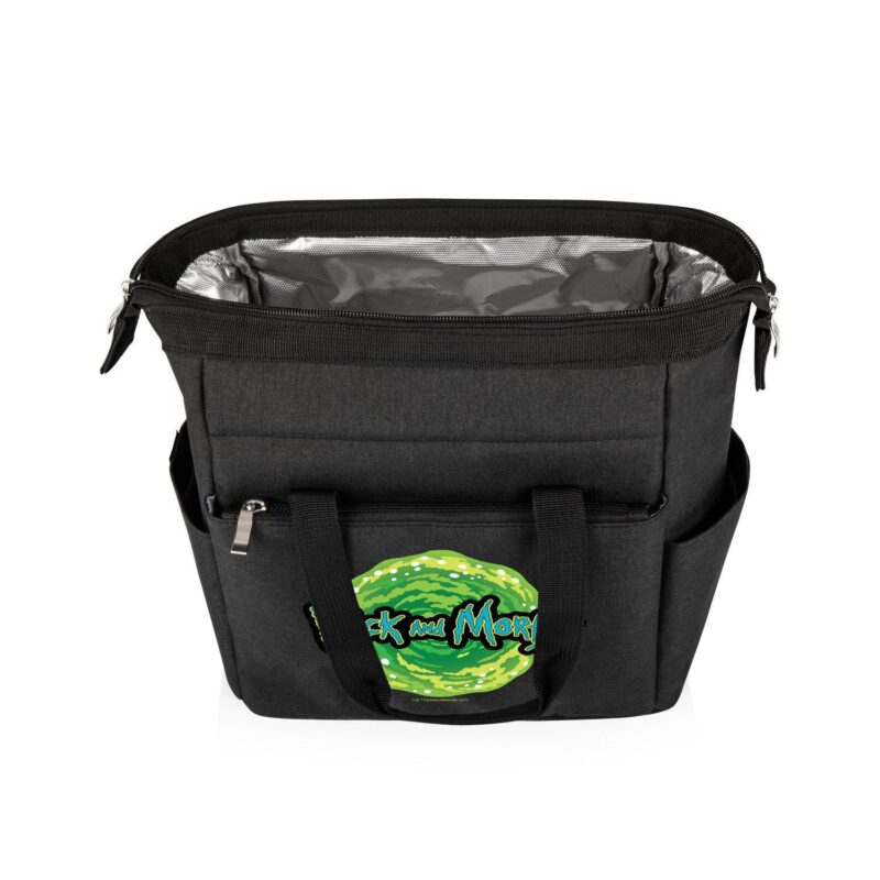 Oniva Rick and Morty On-The-Go Lunch Cooler - Image 3