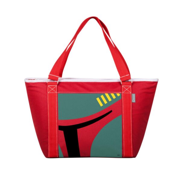 Oniva Star Wars Boba Fett Topanga Cooler Tote Bag