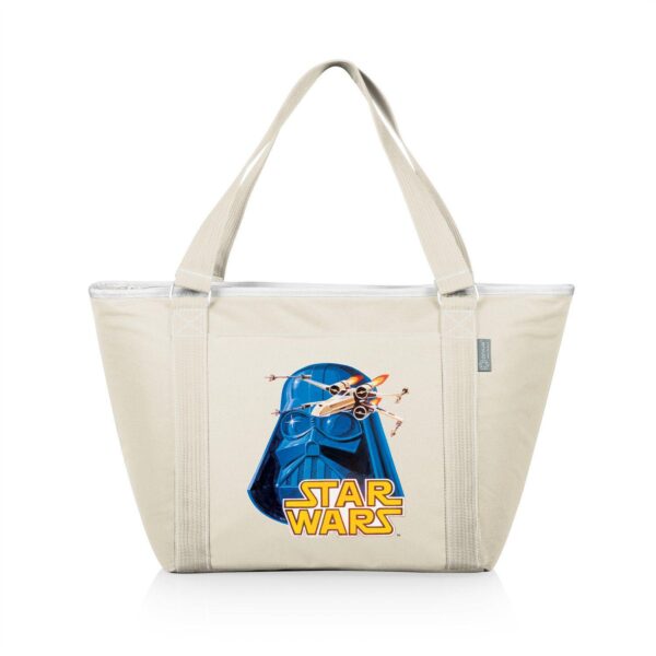 Oniva Star Wars Darth Vader Topanga Cooler Tote Bag