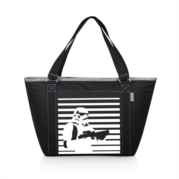 Oniva Star Wars Storm Trooper Topanga Cooler Tote Bag