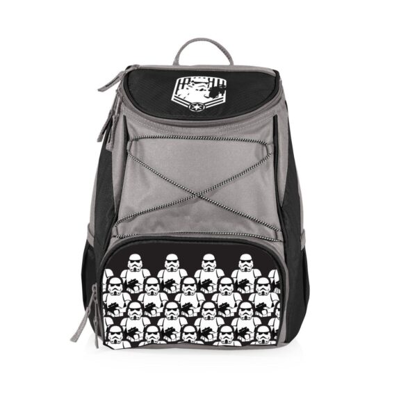 Oniva Star Wars Storm Trooper PTX Backpack Cooler