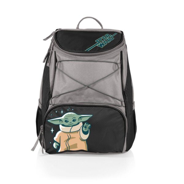 Oniva Star Wars The Mandalorian The Child PTX Backpack Cooler