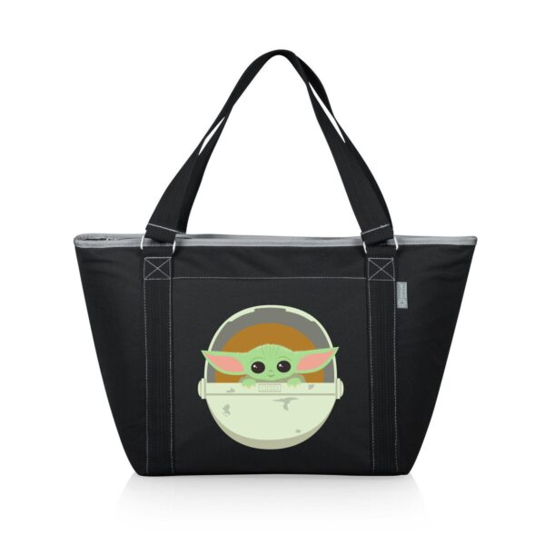 Oniva Star Wars The Mandalorian The Child Topanga Cooler Tote Bag