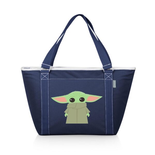 Oniva Star Wars The Mandalorian The Child Topanga Cooler Tote Bag