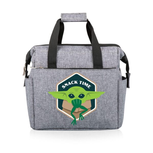 Oniva Star Wars The Mandalorian The Child On The Go Lunch Cooler