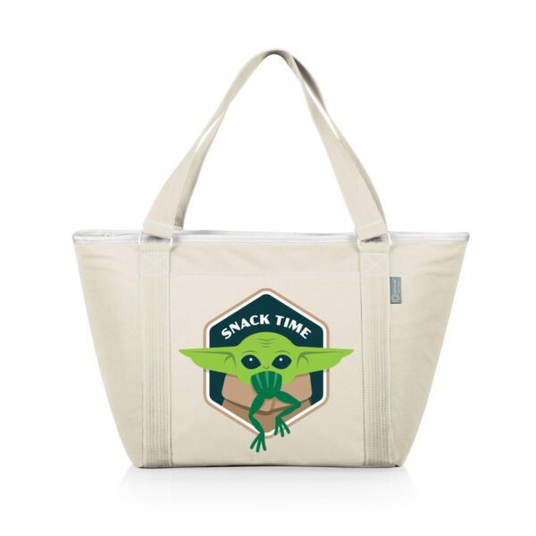 Oniva Star Wars The Mandalorian The Child Topanga Cooler Tote Bag