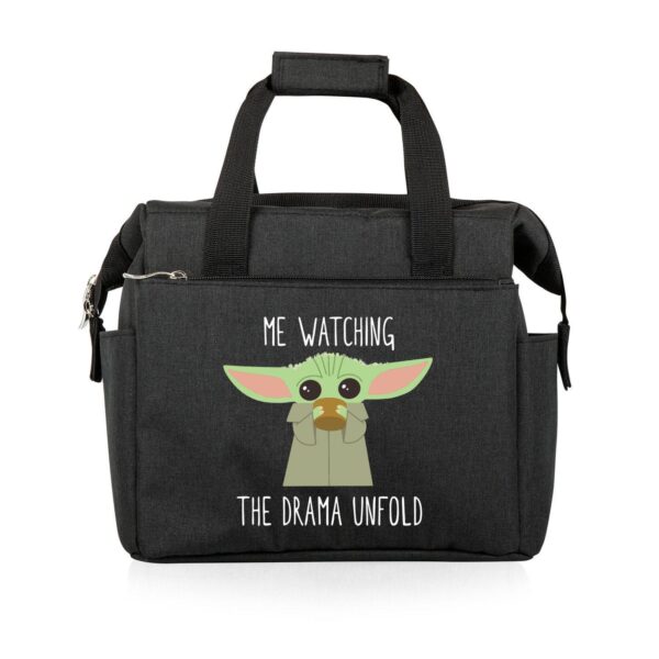 Oniva Star Wars The Mandalorian The Child On The Go Lunch Cooler