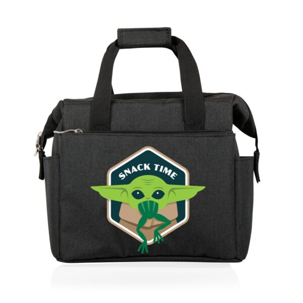 Oniva Star Wars The Mandalorian The Child On The Go Lunch Cooler