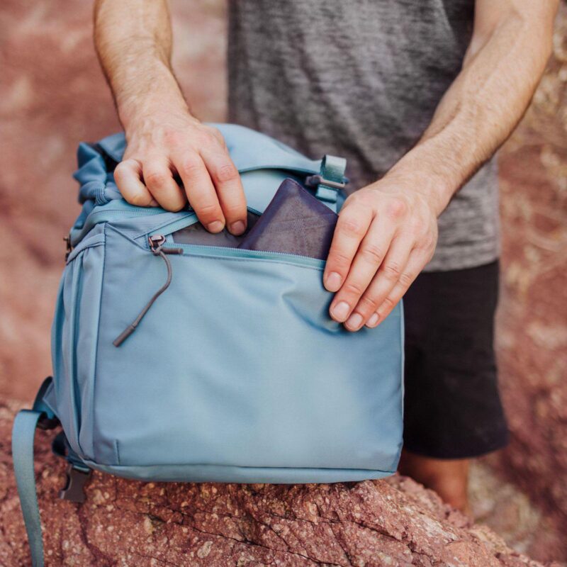 Oniva Tarana Backpack Cooler - Image 5