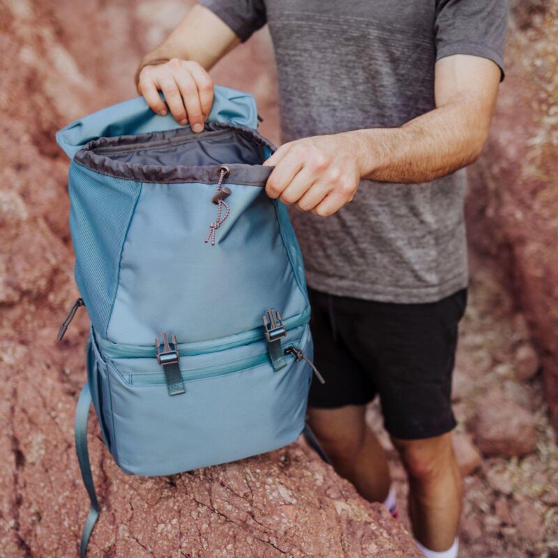 Oniva Tarana Backpack Cooler - Image 3