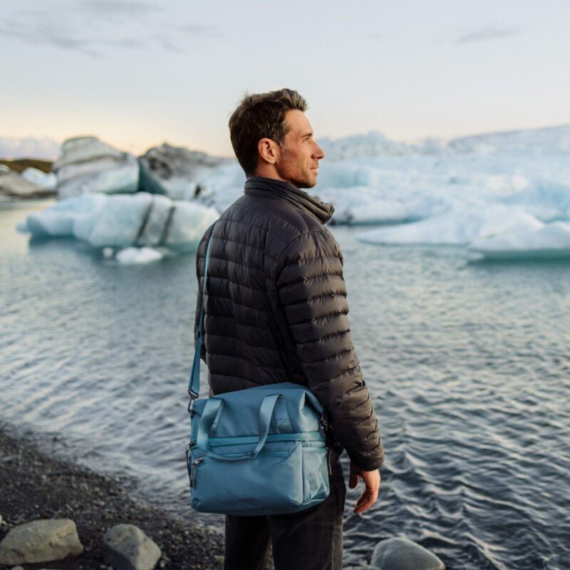 Oniva Tarana Insulated Lunch Bag - Image 2