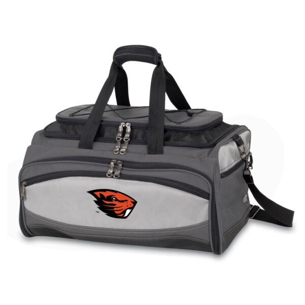 Oregon State Beavers 6-pc. Grill and Cooler Set